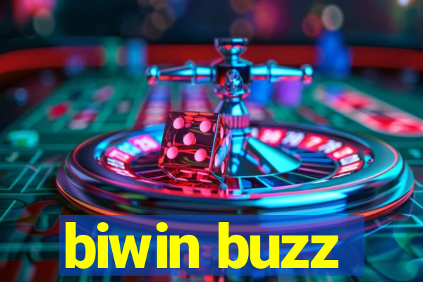 biwin buzz